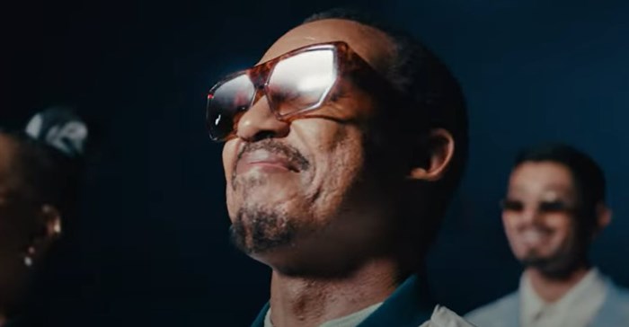 Nando's has released a new advert.