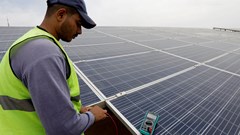 COP27 must work out how to cut carbon and still develop African economies