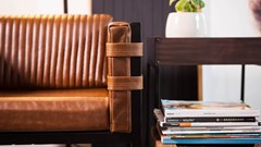 SA design firm Dark Horse partners with @home for capsule collection