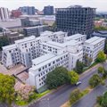 Invest in a 100% tenanted residential development in the heart of Rosebank
