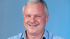 Tony Singleton, CEO at Turnberry Management Risk Solutions