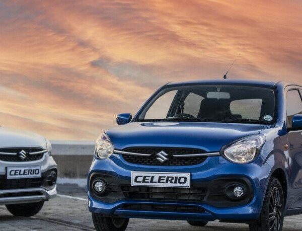 The Suzuki Celerio: Small car, big heart and value