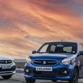The Suzuki Celerio: Small car, big heart and value