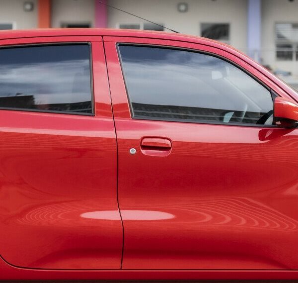 The Suzuki Celerio: Small car, big heart and value