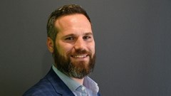 Jaén Beelders, Executive Director and Head of 21st Century Analytics