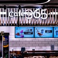 Engen rolls out new food service brand Café 365