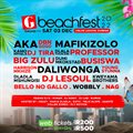 It is back, ibuyil'iBeach Fest