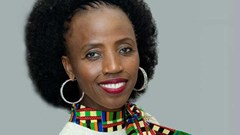 #GBCSA2022: 'Purposeful leadership needed in the built environment' - Khanyi Mlambo