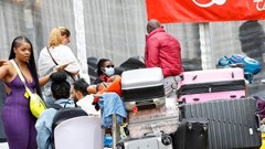 Kenya Airways recruits pilots as strike bites