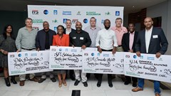 Business accelerator gives KZN chemicals SMMEs a boost