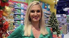 Value, family and escapism: Top trends driving toy retail this festive season