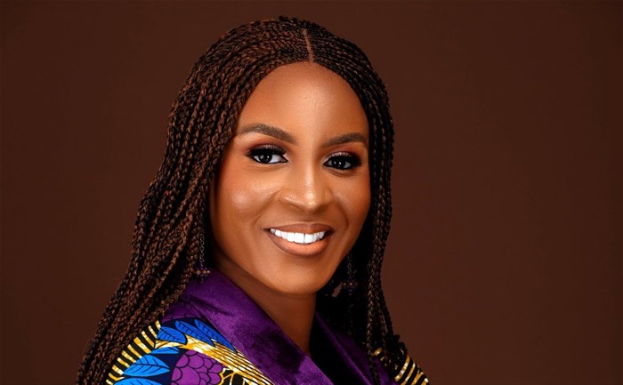 Mayen Warrie, Key Account Executive at Infobip Nigeria