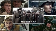 The top war films you should watch now