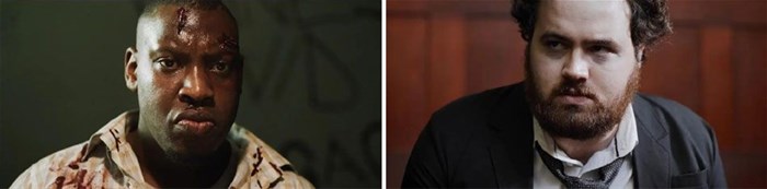 Afda alumni share Best Actor Award at International Pan African Film Festival in Cannes