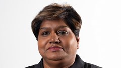 Vanessa Govender. Source: Supplied.