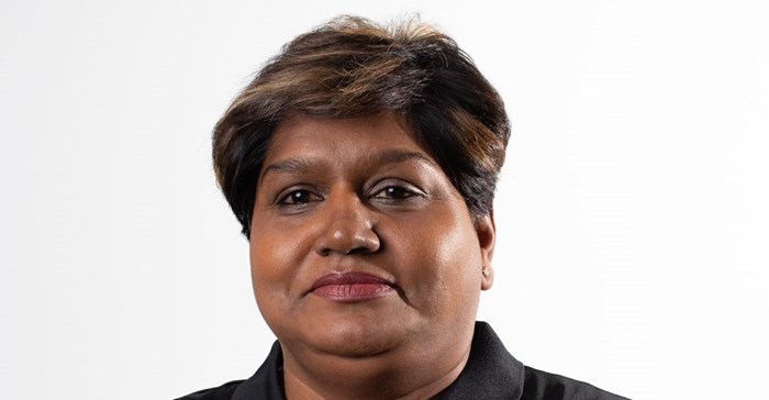 Vanessa Govender. Source: Supplied.