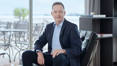 TFG CEO Anthony Thunstrom. Source: Supplied