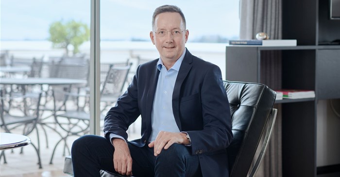 TFG CEO Anthony Thunstrom. Source: Supplied