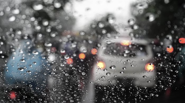 Safe driving - keep your car in good condition for when the rains come