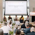 H&M Sustainable Production Africa Summit: Conversations on circularity