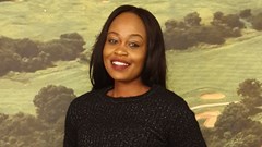 Nontobeko Sibiya. Source: Supplied.