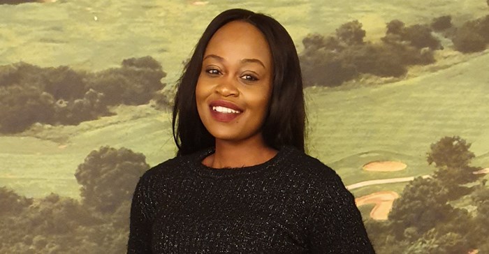 Nontobeko Sibiya. Source: Supplied.