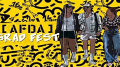 The annual Afda Graduation Festival 2022: Showcasing the future of the creative economy