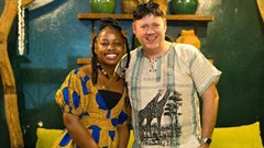 An armful of scientific evidence underpins Africa's case at COP27