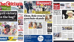 Source: compiled by Emily Stander.