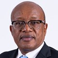 Source: Supplied. Ignatius Sehoole, chief executive officer at KPMG SA.
