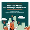 South African PR Landscape Report 2022