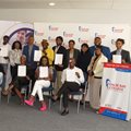 False Bay TVET College's Centre for Entrepreneurship and CHIETA celebrates Green Economy Entrepreneurs