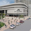 Umhlanga's Oceans Mall is open for business