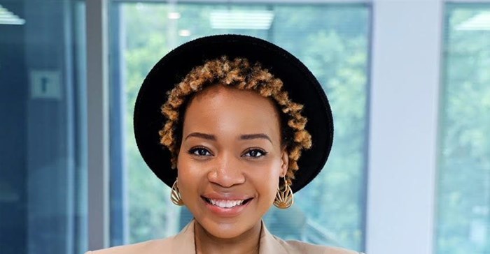 Mandisa Ntsinde. Source: Instagram.