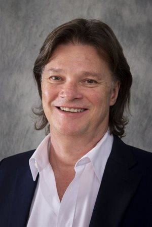 Manie Van Schalkwyk, CEO of the Southern African Fraud Prevention Service