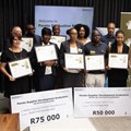 14 SMEs unlock more than R86m in Property Point, Pareto programme