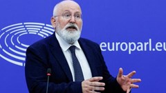 EU, 4 member countries to provide over €1bn for climate adaptation in Africa - official