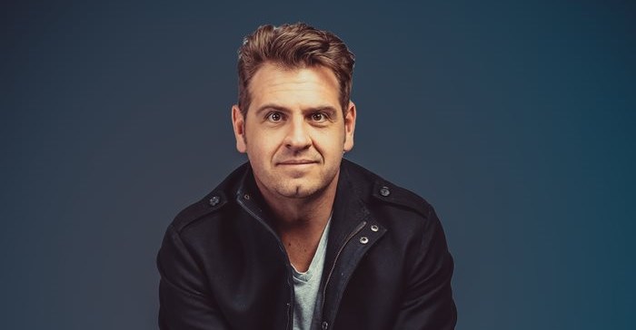 Mike Sharman. Source: Supplied.