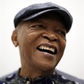 Image by Brett Rubin: Hugh Masekela