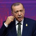 Russian grain could be exported as flour to Africa via Turkey - Erdogan