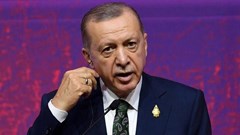Russian grain could be exported as flour to Africa via Turkey - Erdogan