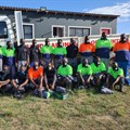 Bhongoloncedo helps remote EC communities access building materials