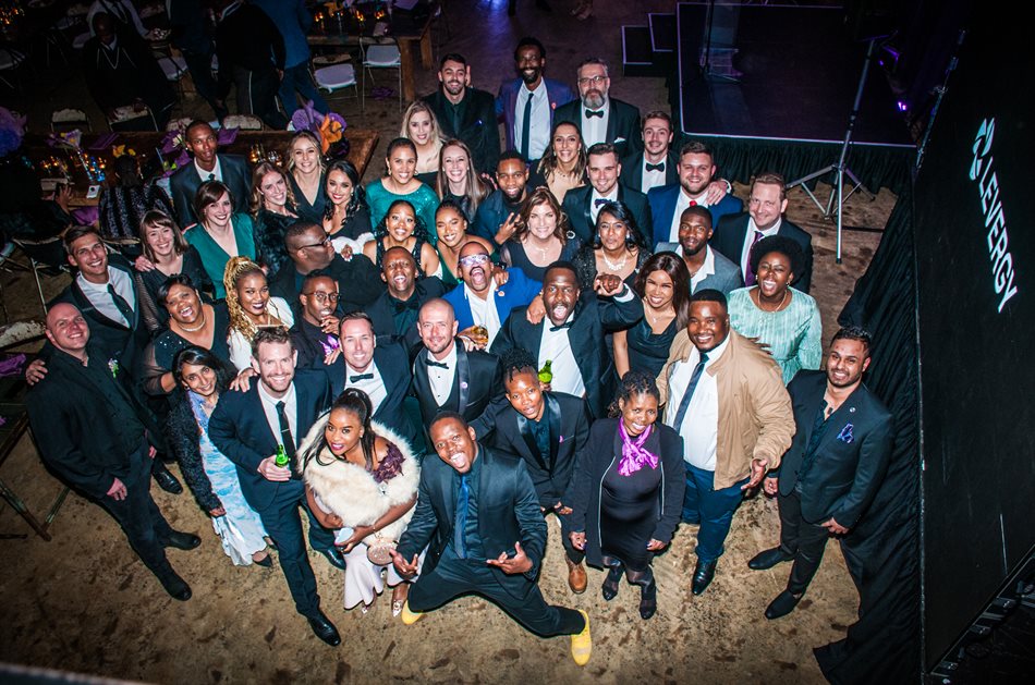 The proliferation of passions