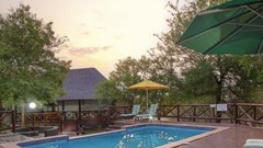 Image supplied: Royal Marlothi Kruger Safari Lodge and Spa