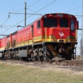 Transnet reopens one line on North Corridor