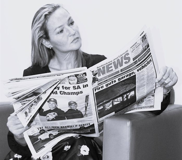 Q3 Audit Bureau of Circulations Analysis (ABC/VFD)