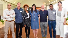 Collaborating to close the loop on textile waste