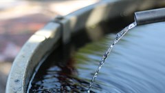 New desalination plant points towards Morocco's drought response