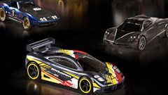 Mattel launches NFT marketplace