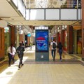 Image supplied: The new Remax DOOH campaign at the V&A Waterfront